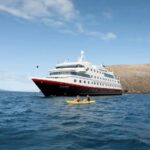 HX (Hurtigruten Expéditions) passe en mode « all inclusive »