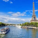 Paris 2024 : les bateliers de la Seine ne veulent pas être sacrifiés