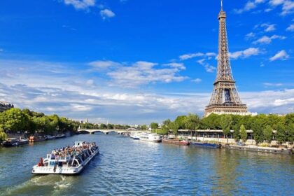 Paris 2024 : les bateliers de la Seine ne veulent pas être sacrifiés