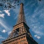 Tour Eiffel : pas de congestion du trafic avec la piétonnisation du pont d’Iéna selon la mairie