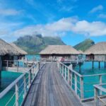 Malgré le manque de chambres, la Polynésie bat son record de fréquentation