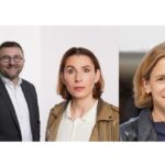 Trois nominations chez SNCF Voyageurs