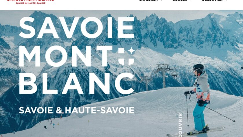 France : l’agence Savoie Mont Blanc dans la tourmente