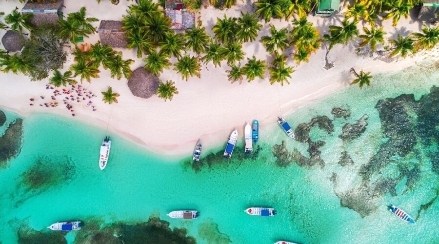 Observatoire des vacances EdV/Orchestra : quelles sont les tendances jusqu’à Pâques ?