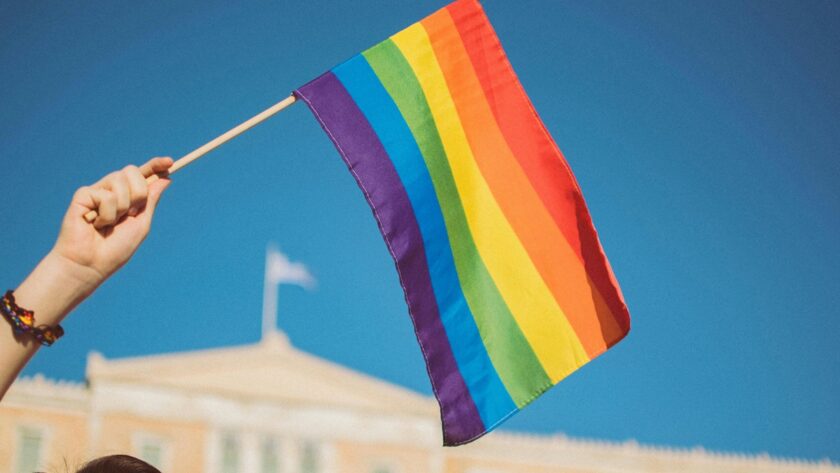 La Grèce veut attirer davantage de touristes LGBTQI+