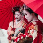 Surtourisme/Japon : les ruelles du quartier des geishas de Kyoto interdites aux touristes
