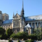 Notre-Dame de Paris : les abords seront en travaux de 2025 à 2028