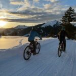 Savoie/ski : un taux de remplissage en hausse pendant les vacances d’hiver