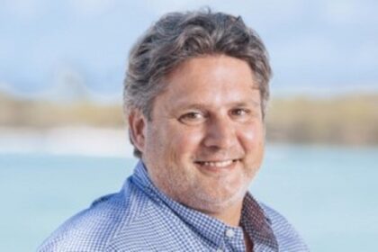 Île Maurice : Vincent Desvaux de Marigny devient PDG d’Attitude Hospitality Management