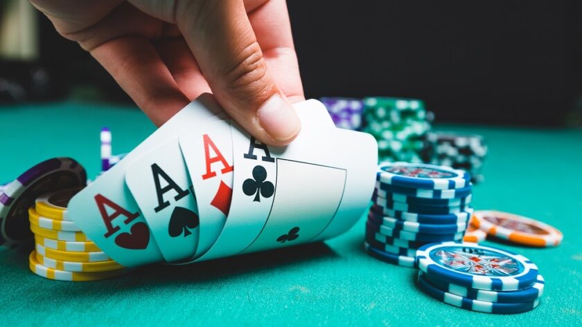Exotismes lance son 25e Poker de l’été