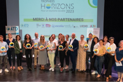 Trophées Horizons : la liste des 35 finalistes 2024