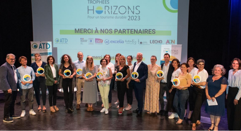 Trophées Horizons : la liste des 35 finalistes 2024