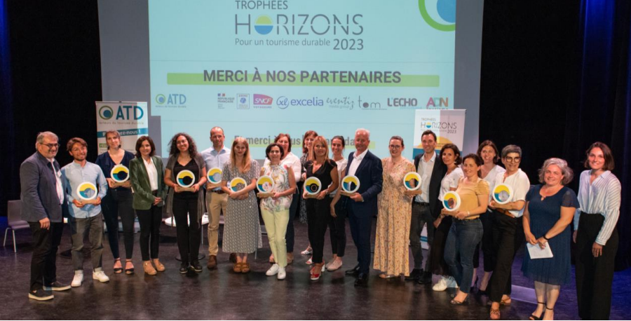 Trophées Horizons : la liste des 35 finalistes 2024