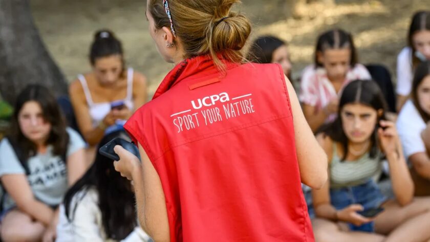 L’UCPA recrute 650 personnes pour l’été