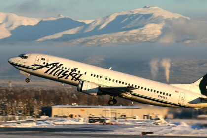 Alaska Airlines : Boeing paie 160 millions pour la porte arrachée