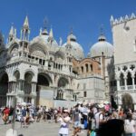Taxe à Venise : pour le maire de la Sérénissime, “Le tourisme doit changer”