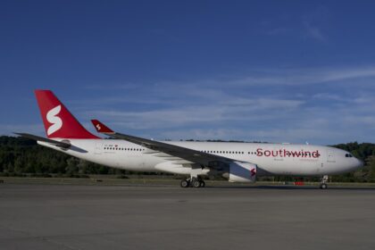 Southwind : la compagnie turque interdite de voler en Europe