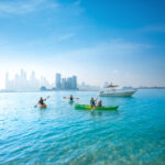 Dubaï épisode 3 : une formidable palettes d’expériences – Un festival de sensations nature et d’activités