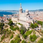 JO à Marseille : les résas d’hôtels en retard sur les meublés touristiques