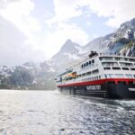 Norvège : Hurtigruten doit « encore faire connaître ses voyages signatures »