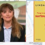 Linda Lainé consacre un livre au surtourisme