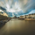 A 100 jours des JO, les eaux de la Seine dans un état « alarmant »