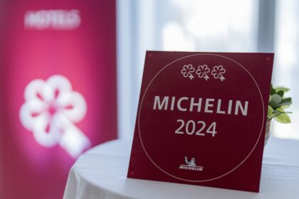 Hôtellerie : Michelin dévoile son tout premier palmarès aux Etats-Unis