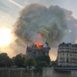 Cinq ans après l’incendie, Notre-Dame devrait rouvrir en décembre