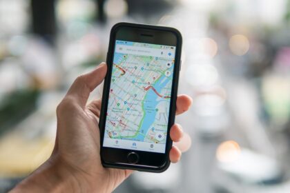 Mobilités douces : Google Maps active de nouvelles fonctionnalités