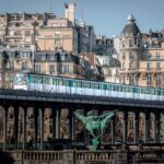 Transport à Paris pendant les JO : le passe Paris 2024 est en vente