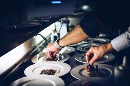 Bercy lance un plan gouvernemental pour soutenir la gastronomie française