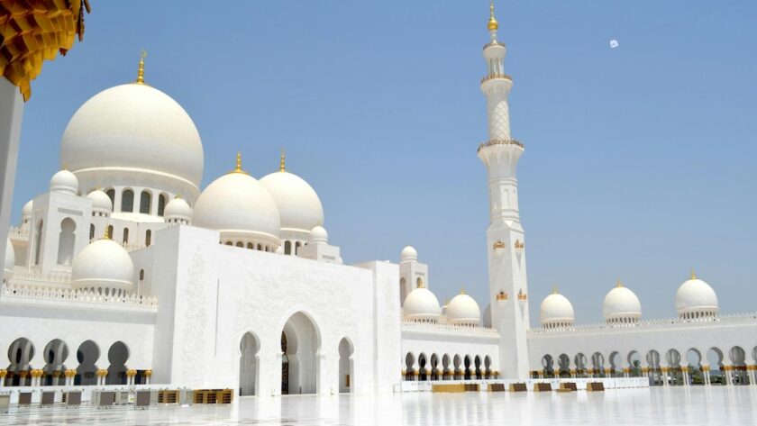 Abu Dhabi : virage stratégique et nouvelles ambitions pour le tourisme