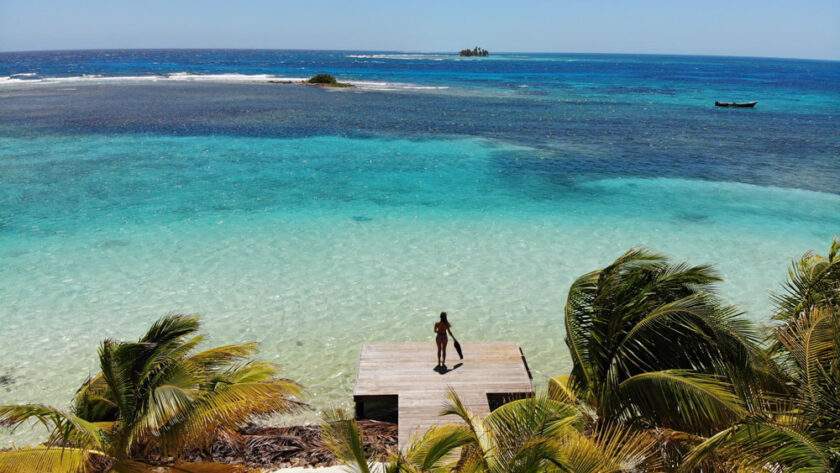 Pourquoi le Belize est-il la destination hôte officielle des World Sustainable Travel & Hospitality Awards 2024 ?
