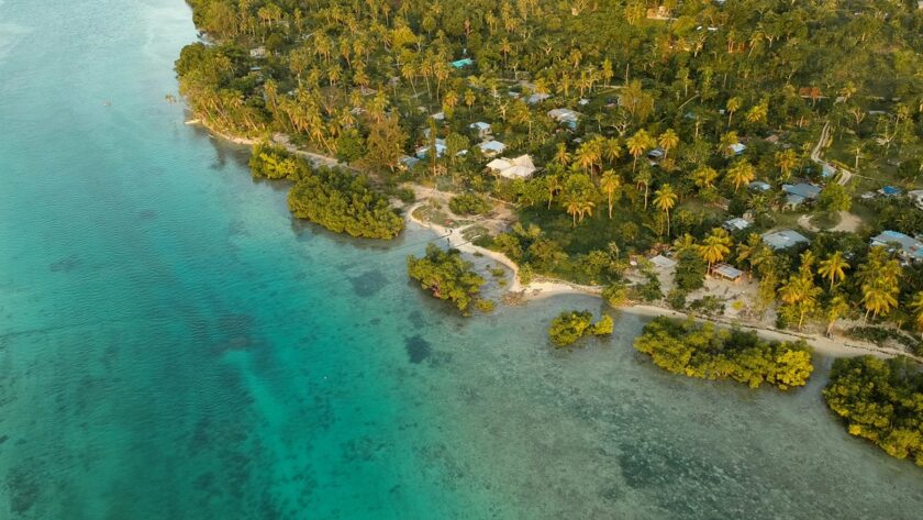 En liquidation, Air Vanuatu annule tous ses vols internationaux