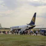 Ryanair va bientôt fermer sa base de Bordeaux