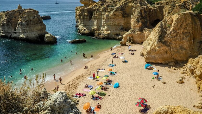 Portugal : en Algarve, les hôtels surveillent de près leur consommation d’eau
