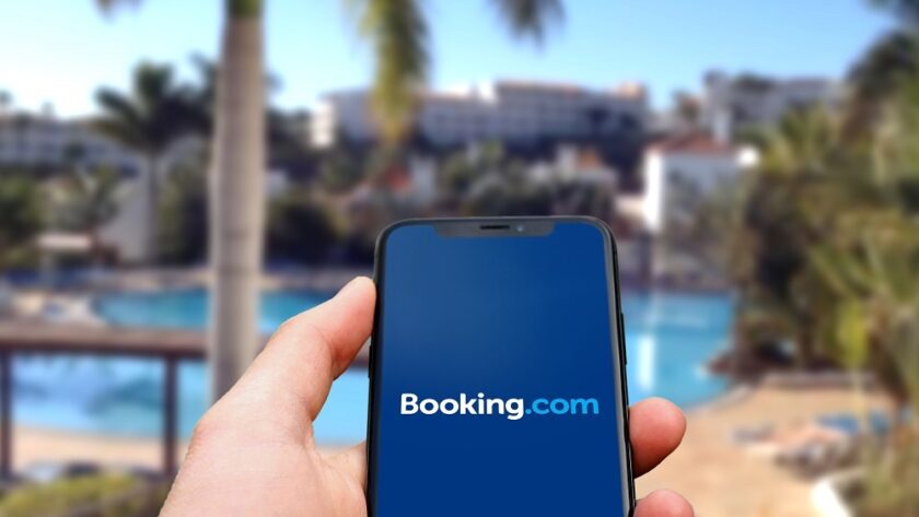 Concurrence : l’Europe place Booking sous supervision renforcée