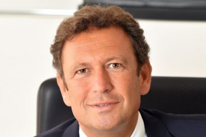 François de Canson réélu président du CRT Paca