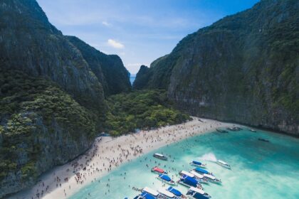 Thaïlande : plusieurs îles touristiques en pénurie d’eau suite à une canicule exceptionnelle
