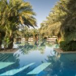 Maroc : un nouvel espace « famille » au Club Med Marrakech La Palmeraie