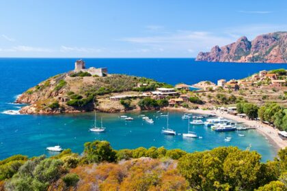 Corse : des billets d’avion jusqu’à 30% moins chers, mais pas pour tout le monde