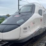 A quoi va ressembler le nouveau TGV M de la SNCF ?