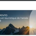 Mémento 2023 : tous les chiffres clés du tourisme en France