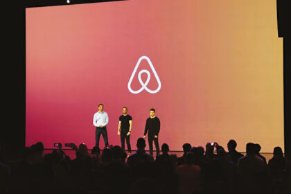 [SAGA] Airbnb, des matelas gonflables aux 100 milliards de dollars