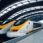Eurostar : 10 millions d’euros pour éviter « le chaos » aux postes frontières