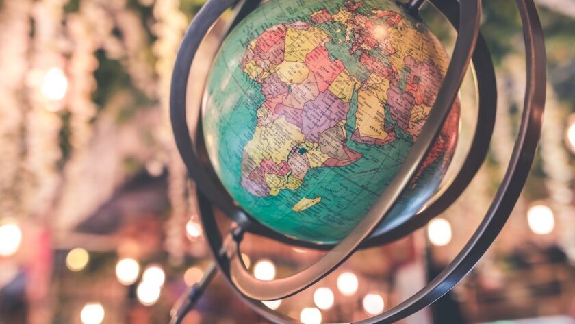 Agence de voyages : Travel Explorer fait gagner un tour du monde