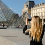 A Paris, le tourisme ralentit avant les Jeux olympiques