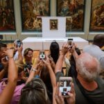 Musées : la Joconde pourra bien rester au Louvre