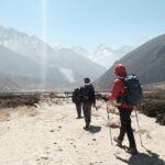 Népal : le nombre de permis pour l’ascension de l’Everest bientôt limité