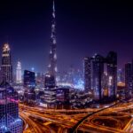 Dubaï en route pour de nouveaux records touristiques en 2024